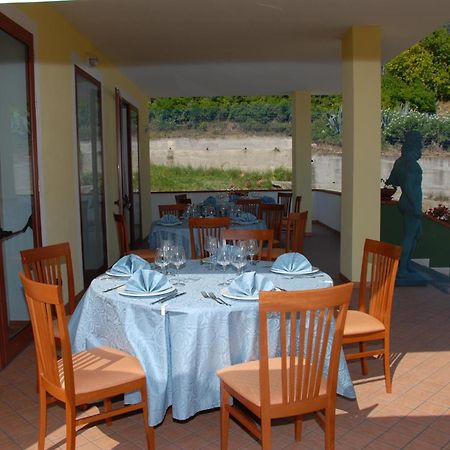 אקואפסה Real Asturias Hotel מראה חיצוני תמונה