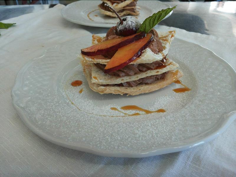 אקואפסה Real Asturias Hotel מראה חיצוני תמונה